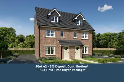Plot 42  Ash Tree Fold