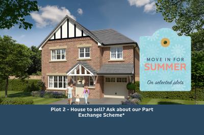 Plot 2  Ash Tree Fold