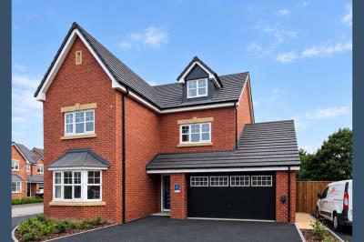 Plot 78  Waddicar Rise