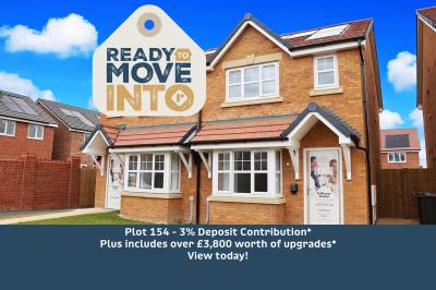 Plots 154  Royal Gardens