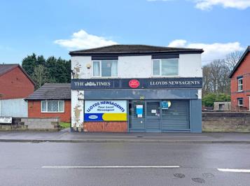 217  Uttoxeter Road