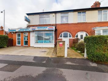 19  Brownedge Road