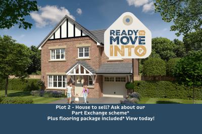 Plot 2  Ash Tree Fold