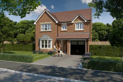 Plot 409  Richmond Point