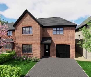  Myerscough Road