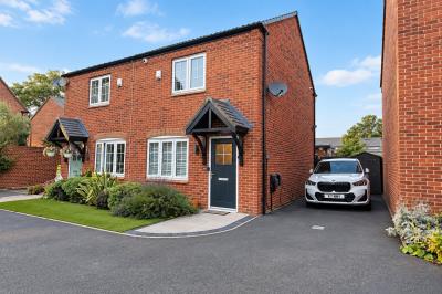 48  Dewberry Road
